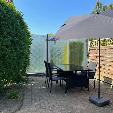 Appartement Lotte Kieler Straße 16a APPARTO Grömitz Exterior foto